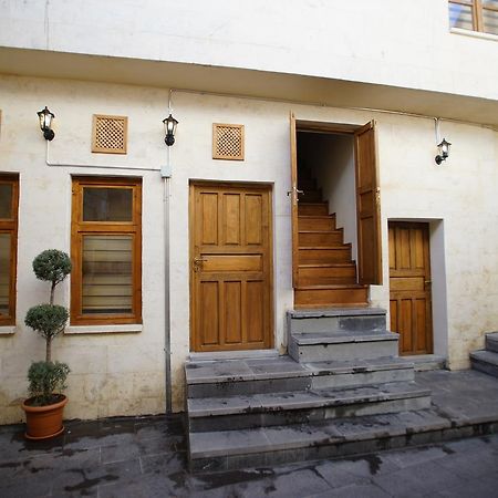 Hotel Efe Bey Konagi Gaziantep Zewnętrze zdjęcie