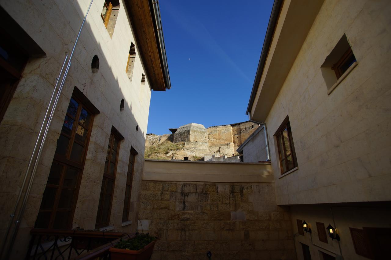Hotel Efe Bey Konagi Gaziantep Zewnętrze zdjęcie