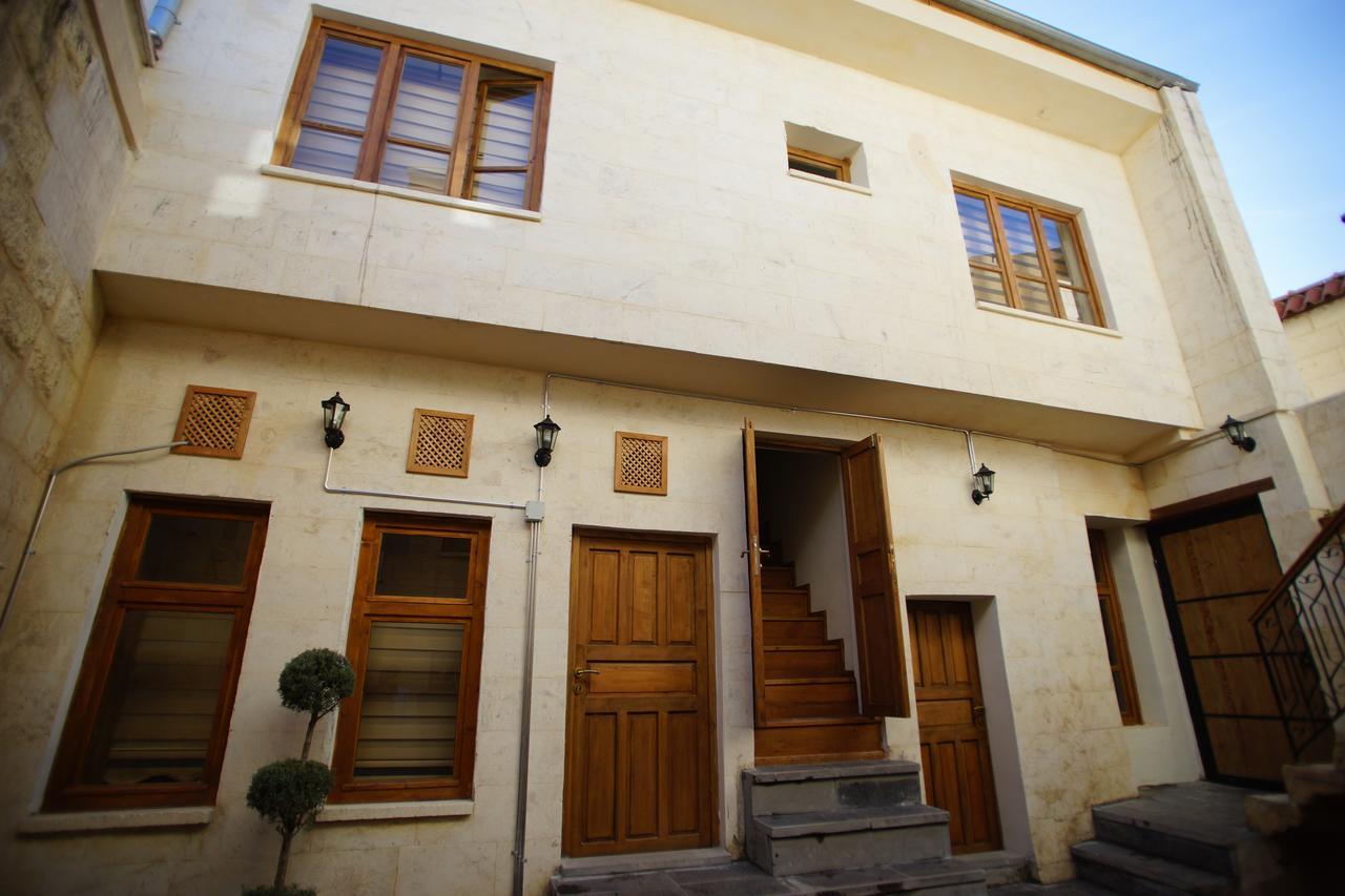 Hotel Efe Bey Konagi Gaziantep Zewnętrze zdjęcie