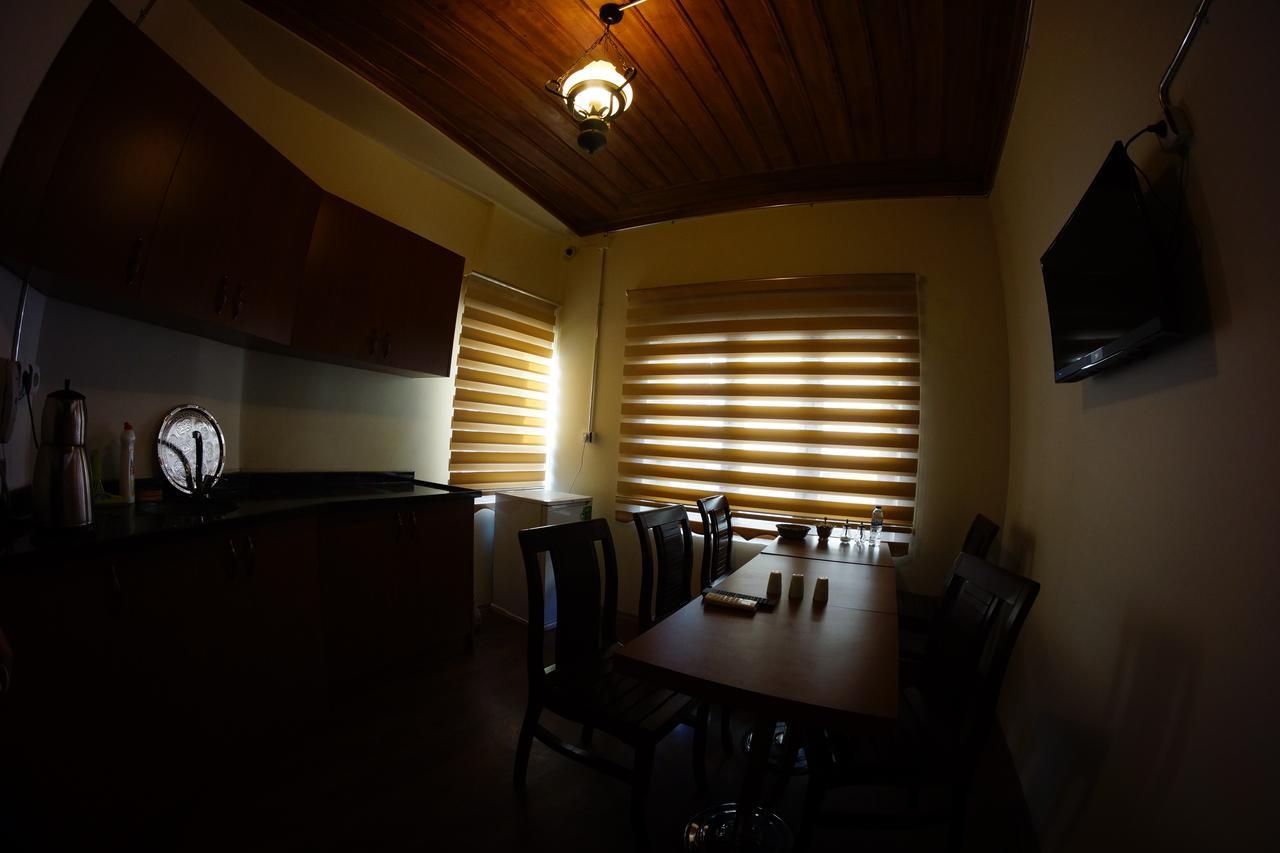 Hotel Efe Bey Konagi Gaziantep Zewnętrze zdjęcie