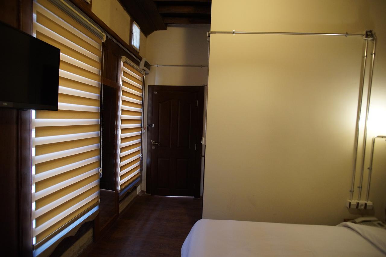 Hotel Efe Bey Konagi Gaziantep Zewnętrze zdjęcie