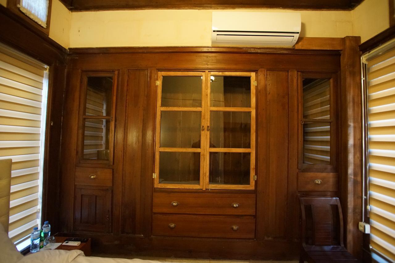 Hotel Efe Bey Konagi Gaziantep Zewnętrze zdjęcie