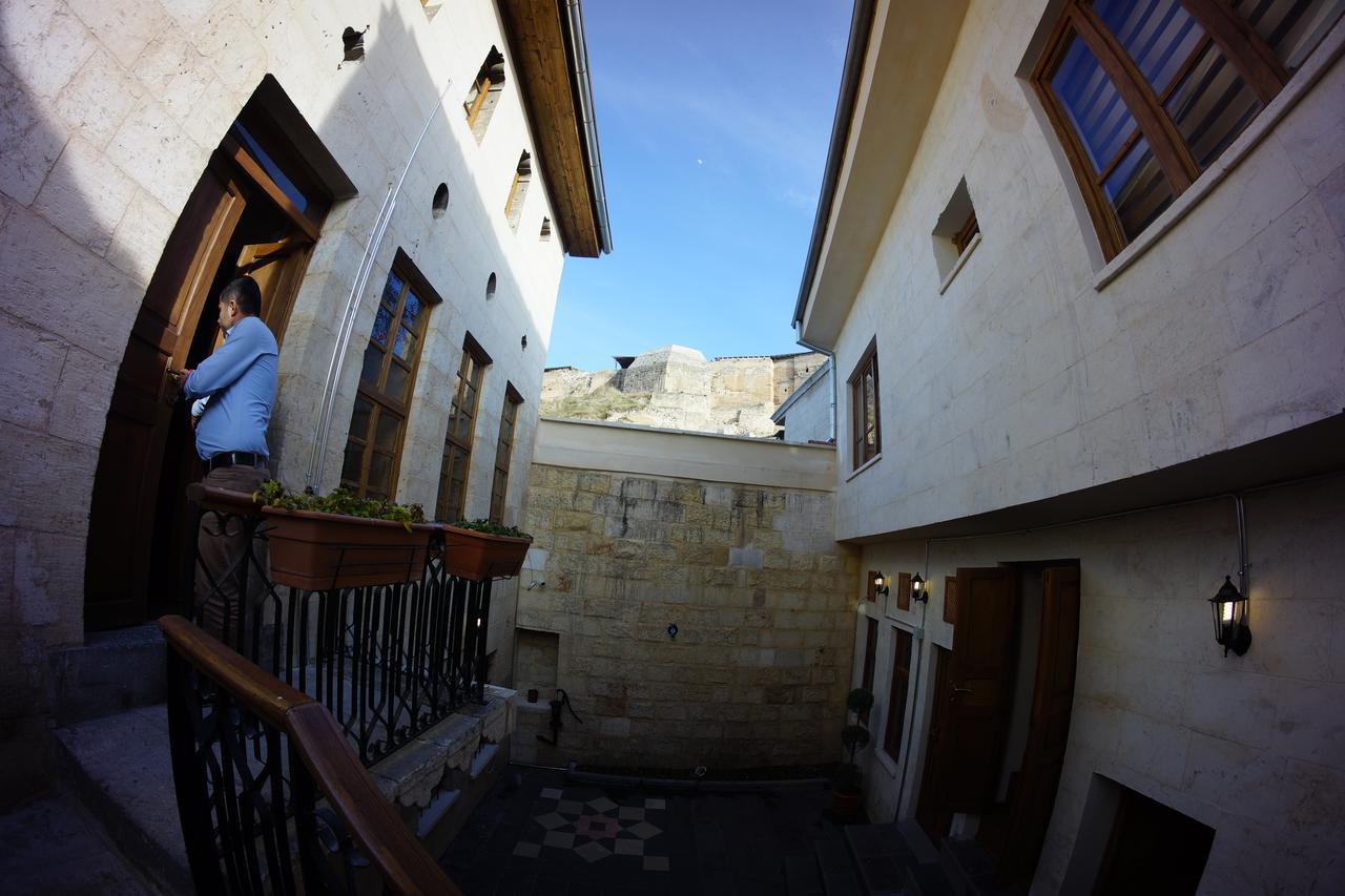 Hotel Efe Bey Konagi Gaziantep Zewnętrze zdjęcie