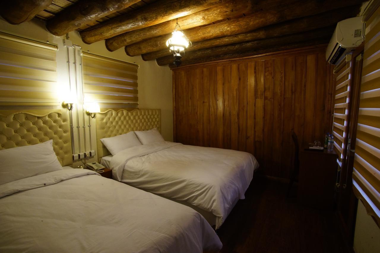 Hotel Efe Bey Konagi Gaziantep Zewnętrze zdjęcie