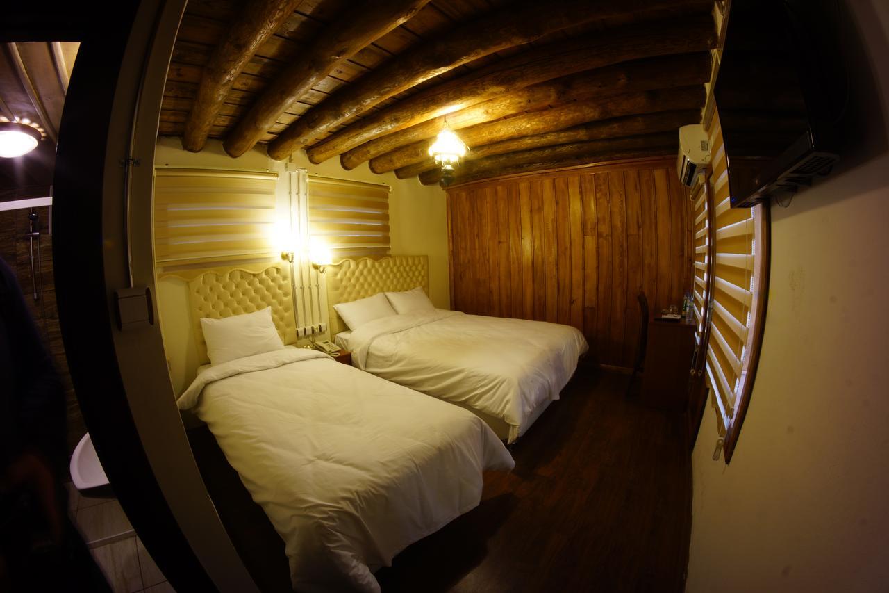 Hotel Efe Bey Konagi Gaziantep Zewnętrze zdjęcie