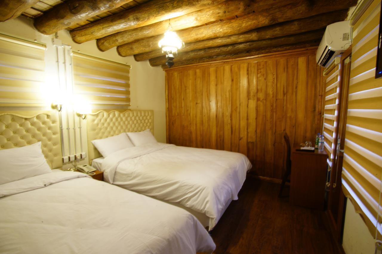 Hotel Efe Bey Konagi Gaziantep Zewnętrze zdjęcie