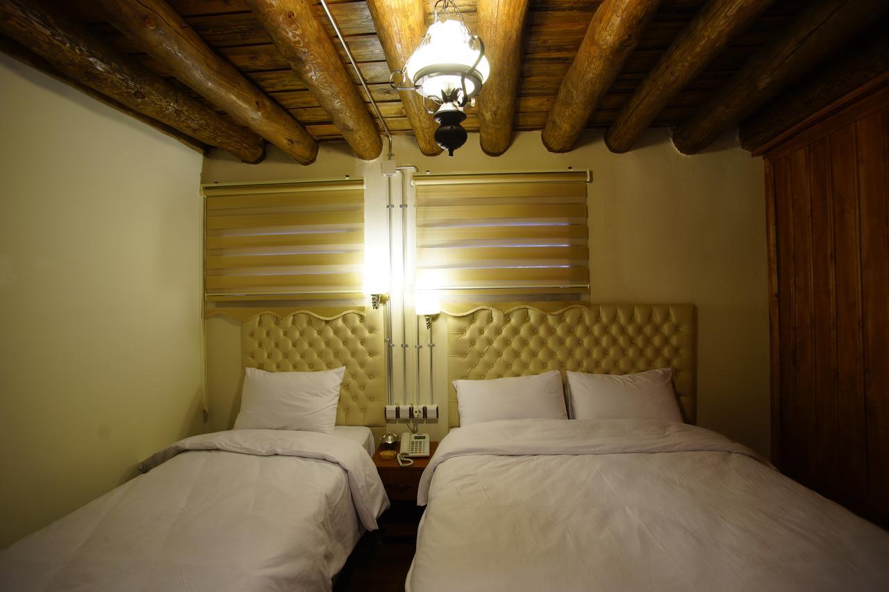 Hotel Efe Bey Konagi Gaziantep Zewnętrze zdjęcie