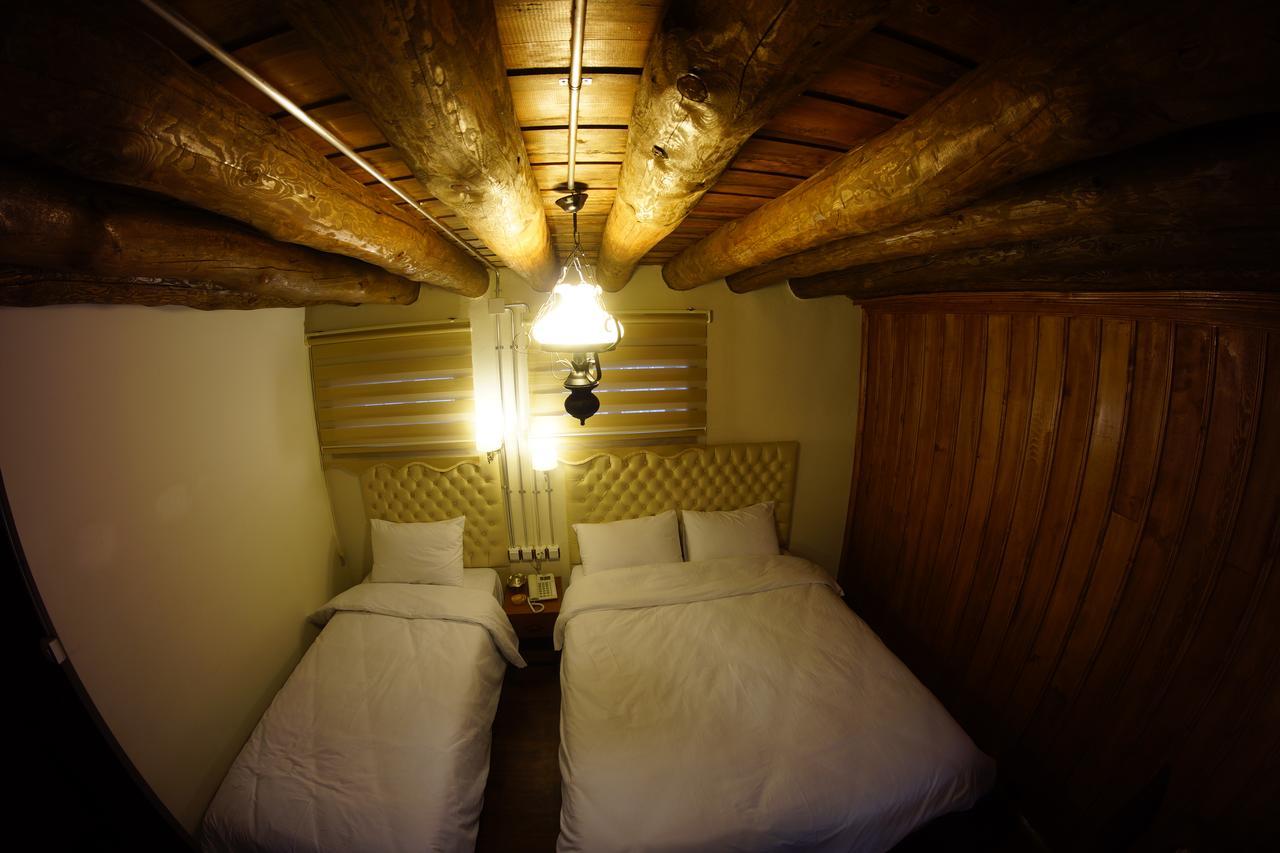Hotel Efe Bey Konagi Gaziantep Zewnętrze zdjęcie