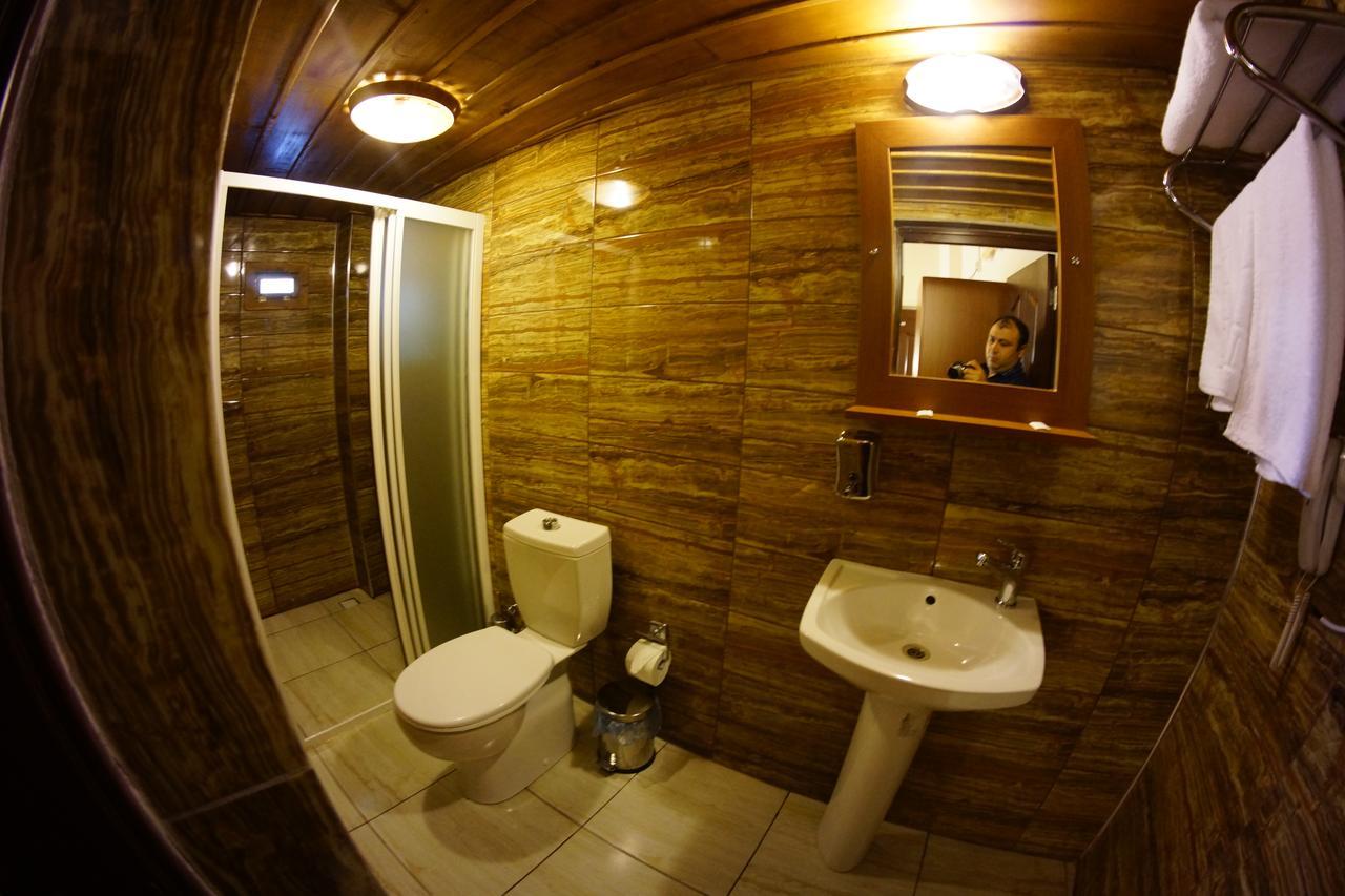 Hotel Efe Bey Konagi Gaziantep Zewnętrze zdjęcie