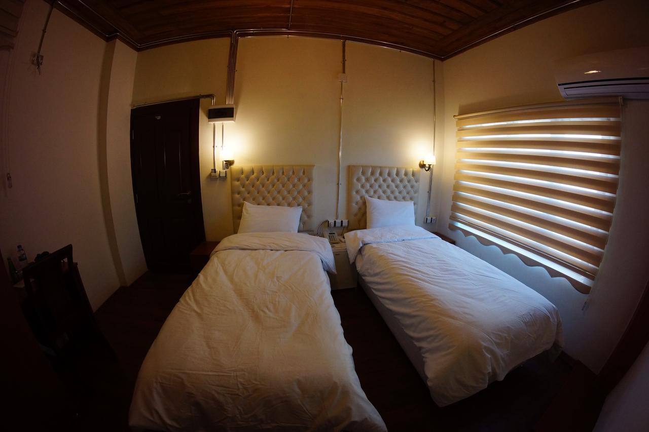 Hotel Efe Bey Konagi Gaziantep Zewnętrze zdjęcie