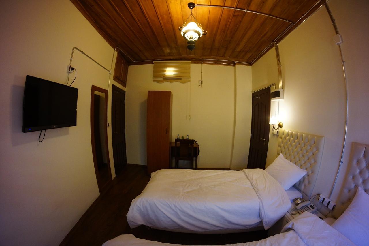 Hotel Efe Bey Konagi Gaziantep Zewnętrze zdjęcie