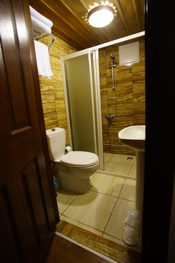 Hotel Efe Bey Konagi Gaziantep Zewnętrze zdjęcie