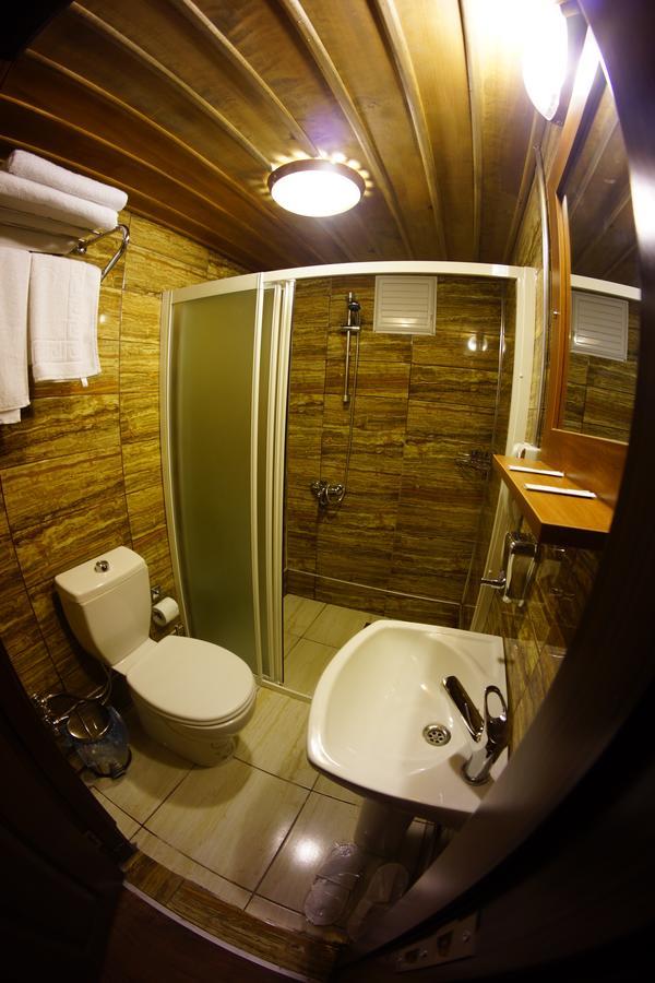 Hotel Efe Bey Konagi Gaziantep Zewnętrze zdjęcie