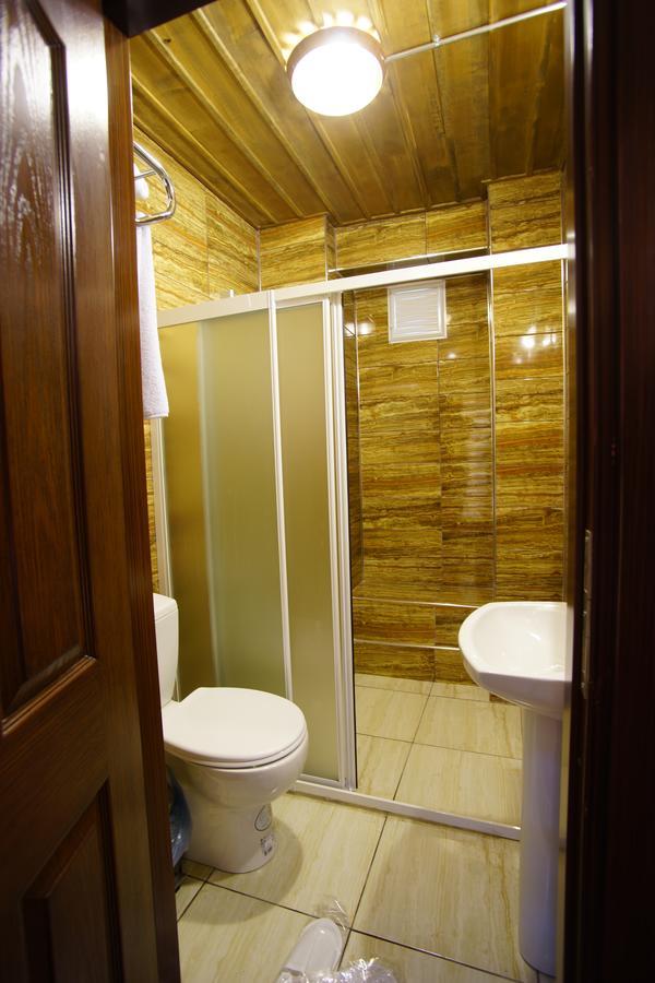 Hotel Efe Bey Konagi Gaziantep Zewnętrze zdjęcie